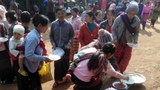 ကရင်နဲ့ ကယားမှာ စစ်ကောင်စီတပ်ထိုးစစ် ပိုပြင်းထန်လာ