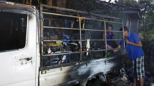 နောင်ချိုနဲ့ သီပေါမှာ တိုက်ပွဲပြင်းထန်နေပြီး လေကြောင်းနဲ့ပါ နေ့စဉ်တိုက်ခိုက်ခံနေရ နောင်ချိုနဲ့ သီပေါမှာ တိုက်ပွဲပြင်းထန်နေပြီး လေကြောင်းနဲ့ပါ နေ့စဉ်တိုက်ခိုက်ခံနေရ