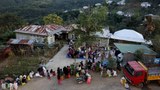 ဒုက္ခသည်ဇီ၀အချက်အလက် အိန္ဒိယကောက်ယူနေလို့ စိုးရိမ်နေ