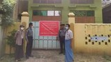 နိုင်ငံတစ်ဝန်း ချိပ်ပိတ်ခံရတဲ့အဆောက်အအုံ တစ်ထောင်နီးပါးရှိလာ