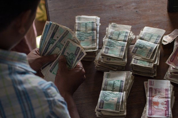 myanmar kyat - AFP.jpg myanmar kyat - AFP.jpg