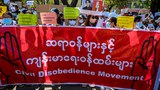 CDM ဆရာဝန်များ ပစ်မှတ်ထား ဖိနှိပ်ခံနေရ