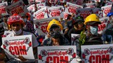 CDM ဝန်ထမ်းအများစု အခက်အခဲကြားက ဆက်လက်ရပ်တည်နေ