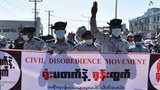CDM ဝန်ထမ်းတွေကို စစ်ကောင်စီ အစားထိုးလို့မရနိုင်