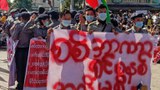 CDM ပါဝင်လာတဲ့ စစ်သားနဲ့ရဲတွေကို ပြည်သူ့သားကောင်းအဖွဲ့က ကျပ် ၆၆ သိန်းချီးမြှင့်