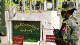 ခွင့်ပြုချက်မဲ့ နိုင်ငံခြားငွေကိုင်ထားသူတွေကို အရေးယူမယ်လို့ ဗဟိုဘဏ်ကြေညာ