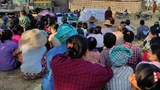 ချောင်းဦးမှာ အရပ်သားခုနစ်ဦး သတ်ဖြတ်ခံရမှု NUG စစ်ဆေးနေ