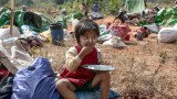 မြန်မာကလေးတွေအတွက် ဖိအားပိုပေးကြဖို့ ကုလအထူးကိုယ်စားလှယ် တောင်းဆို