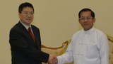 အာဏာသိမ်းကာလအတွင်း တရုတ်ရဲ့ လွှမ်းမိုးချုပ်ကိုင်မှု ပိုကြီးထွားလာ