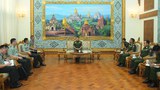 တရုတ်စစ်ထောက်လှမ်းရေးအကြီးအကဲနဲ့ စစ်ကောင်စီ ဒုခေါင်းဆောင်တွေ့ဆုံ