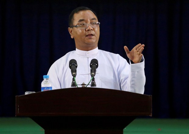 တရုတ်-မြန်မာ ဆက်ဆံရေးပျက်ပြားအောင် သွေးထိုးလှုံ့ဆော်နေကြောင်း စစ်ကောင်စီစွပ်စွဲ တရုတ်-မြန်မာ ဆက်ဆံရေးပျက်ပြားအောင် သွေးထိုးလှုံ့ဆော်နေကြောင်း စစ်ကောင်စီစွပ်စွဲ