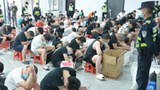 မြန်မာမှာ တရုတ်အွန်လိုင်းငွေလိမ်ဂိုဏ်းတွေကြီးထွားနေဆဲ
