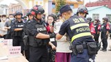 တရုတ်ရာဇဝတ်ဂိုဏ်း‌တွေကို နှိမ်နင်းပေးဖို့ ရှမ်းလူ့အခွင့်အရေးအဖွဲ့ တောင်းဆို