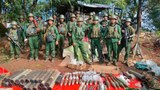 တရုတ် ဖိအားကြောင့် နွေဦးတော်လှန်ရေး ရပ်မသွားနိုင်