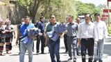 နိုင်ငံတကာ ရင်းနှီးမြှုပ်နှံမှုတွေကို ကာကွယ်မယ်လို့ မြောက်ပိုင်းသုံးဖွဲ့ပြော