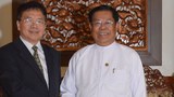 အာရှရေးရာ တရုတ်အထူးကိုယ်စားလှယ် စစ်ကောင်စီနဲ့ လေးကြိမ်မြောက်တွေ့