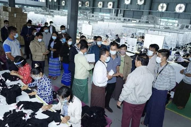 myanmar effort myanmar effort