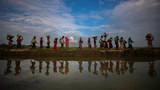 တရုတ်နဲ့ ICJ ဖိအားကြောင့် ရိုဟင်ဂျာအရေး စစ်ကောင်စီ ပိုတိုးလုပ်ဆောင်လာ