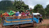 စစ်ကောင်စီတပ် ဖမ်းဆီးထားတဲ့ ဖယ်ခုံဒေသခံ ၂ဝဝ ကျော် ပြန်မလွတ်သေး