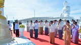 စစ်ခေါင်းဆောင်တည်တဲ့ဘုရား ပြည်သူတွေ ဘယ်လိုမြင်ကြသလဲ
