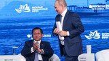 စစ်ခေါင်းဆောင်နဲ့ ရုရှားသမ္မတပူတင်တွေ့ဆုံမှု ဘာထူးခြားမလဲ