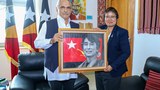တီမောသံတမန်ကို စစ်ကောင်စီနှင်ထုတ်မှု နိုင်ငံရေးအသိုင်းအဝိုင်းရှုတ်ချ