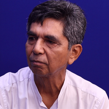 ရခိုင်အမျိုးသားပါတီ ANP က ပြည်သူ့လွှတ်တော်ကိုယ်စားလှယ် ဦးဦးလှစော 