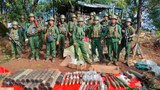 နိုင်ငံတစ်ဝန်း တိုက်ပွဲတွေ ပိုပြင်းထန်လာနိုင်ကြောင်း လေ့လာသူတွေပြော