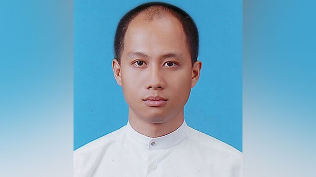 lawyer U Phoe Phyu.jpg lawyer U Phoe Phyu.jpg