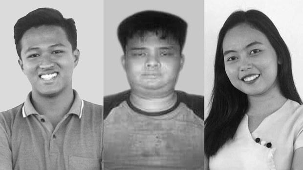 ဒဂုံကျောင်းသားသမဂ္ဂအဖွဲ့ဝင် သုံးယောက် ထောင် ၁၀ နှစ်စီ ချမှတ်ခံထားရ ဒဂုံကျောင်းသားသမဂ္ဂအဖွဲ့ဝင် သုံးယောက် ထောင် ၁၀ နှစ်စီ ချမှတ်ခံထားရ