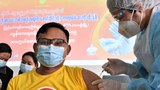 NLD အစိုးရရဲ့ ကာကွယ်ဆေး အစီအစဉ် စစ်ကောင်စီ ထက်ဝက်သာ ဆောင်ရွက်နိုင်