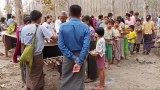 မကွေးတိုင်းအနောက်မြောက်ပိုင်းမှာ ကုန်ဈေးနှုန်း အဆမတန်မြင့်တက်နေ