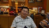 ဇေကမ္ဘာ ဦးခင်ရွှေကို စစ်ကောင်စီ အမှုဆင် ဖမ်းဆီးတာလို့ ဝေဖန်သူတွေပြောကြား