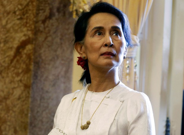 ဒေါ်အောင်ဆန်းစုကြည်အယူခံ စစ်ကောင်စီလက်ခံတာ နိုင်ငံတကာကိုလှည့်စားဖို့ဖြစ်ကြောင်း သုံးသပ်ကြ