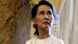 ဒေါ်အောင်ဆန်းစုကြည်ကို စစ်ကောင်စီ ထောင်ဒဏ် ခြောက်နှစ်လျှော့