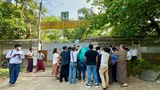 လေလံမအောင်တဲ့စစ်ကောင်စီနဲ့ သမိုင်းဝင်နေအိမ်ပိုင်ရှင်