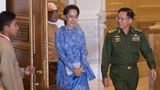 ဒေါ်အောင်ဆန်းစုကြည်ပါမှ နိုင်ငံရေးပြေလည်နိုင်မယ်လို့ NLD ပြော