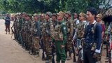 မုံရွာမြို့နယ်မှာ PDF နဲ့ ဒေသခံ ရှစ်ဦး ပစ်သတ်ခံရ
