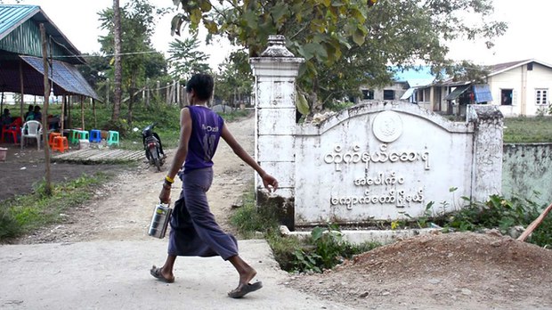 ရခိုင်မှာ တိုက်ပွဲ တစ်ရက်အတွင်း အရပ်သား ငါးဦးသေ၊ ၁၈ ဦးဒဏ်ရာရ