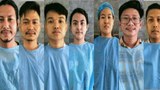 ၂ဝ၂၂ မှာ သေဒဏ်စီရင်ချက် ပိုများခဲ့
