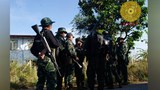 ဒီးမော့ဆိုမှာ တိုက်ပွဲပြင်းထန်နေလို့ ဒေသခံတစ်ထောင်နီးပါး ထွက်ပြေးနေရ
