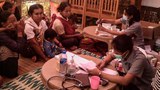 ကရင်နီဒုက္ခသည်စခန်းတွေမှာ လူ ၂၅၀ ခန့် ဝမ်းရောဂါဖြစ်နေ