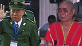 ဥပဒေမဲ့သတ်ဖြတ်တဲ့စစ်တပ်နဲ့ ငြိမ်းချမ်းရေး ဆွေးနွေးဖို့ မဖြစ်နိုင်ကြောင်း EAO တွေ ငြင်းပယ်