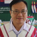 KNU ဗဟိုနိုင်ငံခြားရေးဋ္ဌာနပြောခွင့်ရ ပဒိုစောတောနီး