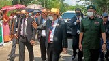 RCSS ကမ်းလှမ်းချက်အပေါ် EAO အဖွဲ့တွေ သတိနဲ့ စောင့်ကြည့်နေ