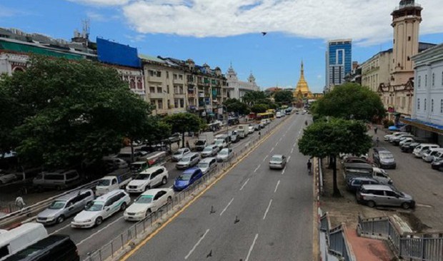 လွဲမှားတဲ့ စီမံခန့်ခွဲမှုကြောင့် နိုင်ငံခြားရင်းနှီးမြှုပ်နှံမှုတွေ ပြန်ထွက်နေ