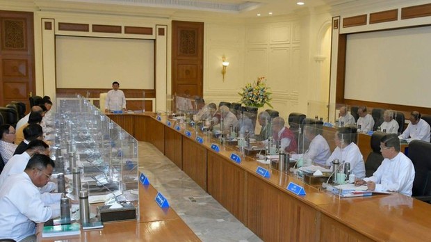 စစ်ကောင်စီ ရွေးကောက်ပွဲ တစ်နှစ်ကျော်အတွင်း ဖြစ်လာမလား စစ်ကောင်စီ ရွေးကောက်ပွဲ တစ်နှစ်ကျော်အတွင်း ဖြစ်လာမလား