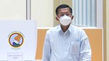 ကန့်ကွက်မှုတွေကြားက စစ်ကောင်စီကျင်းပမယ့် ၂ဝ၂၃ အထွေထွေရွေးကောက်ပွဲ