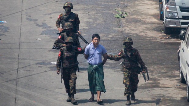 အာဏာသိမ်းပြီး ၁၁ လ အတွင်း စစ်ကြောရေးမှာ သေဆုံးသူ ၁၀၃ ဦးရှိ အာဏာသိမ်းပြီး ၁၁ လ အတွင်း စစ်ကြောရေးမှာ သေဆုံးသူ ၁၀၃ ဦးရှိ