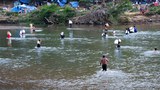 ကရင်ဒုက္ခသည် လေးသိန်းနီးပါးအတွက် ဒေါ်လာ ၁၇ သန်း အရေးပေါ်လိုအပ်